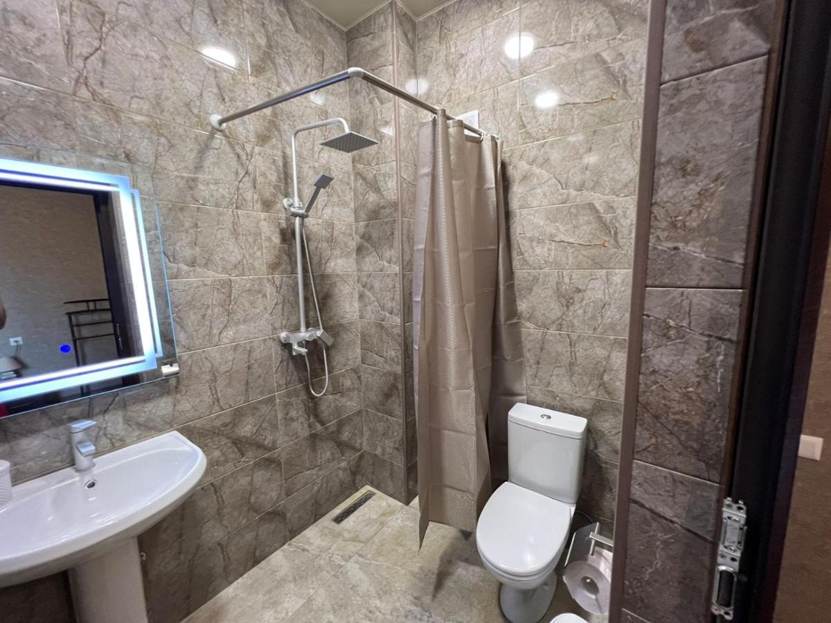 Lileo Apartment Kutaisi Exterior photo
