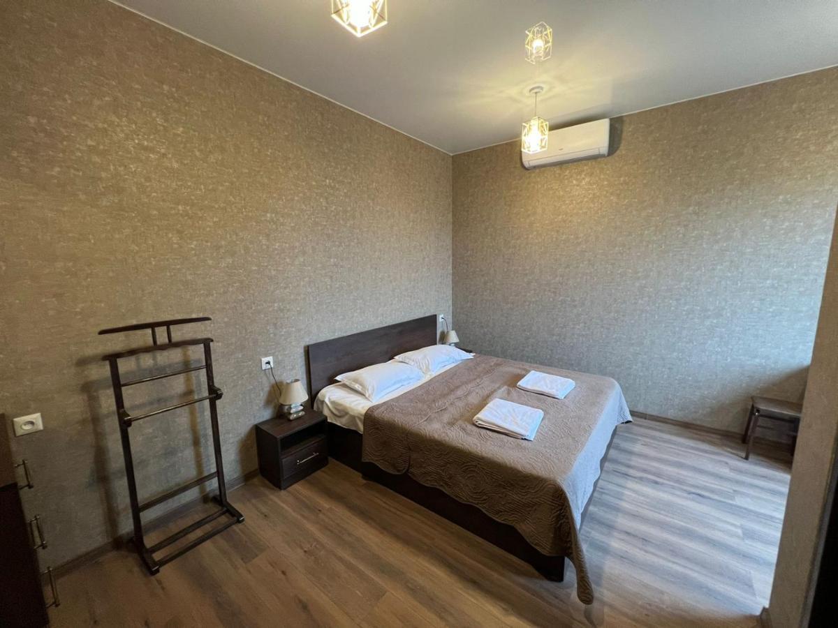 Lileo Apartment Kutaisi Exterior photo