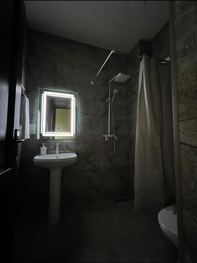 Lileo Apartment Kutaisi Exterior photo